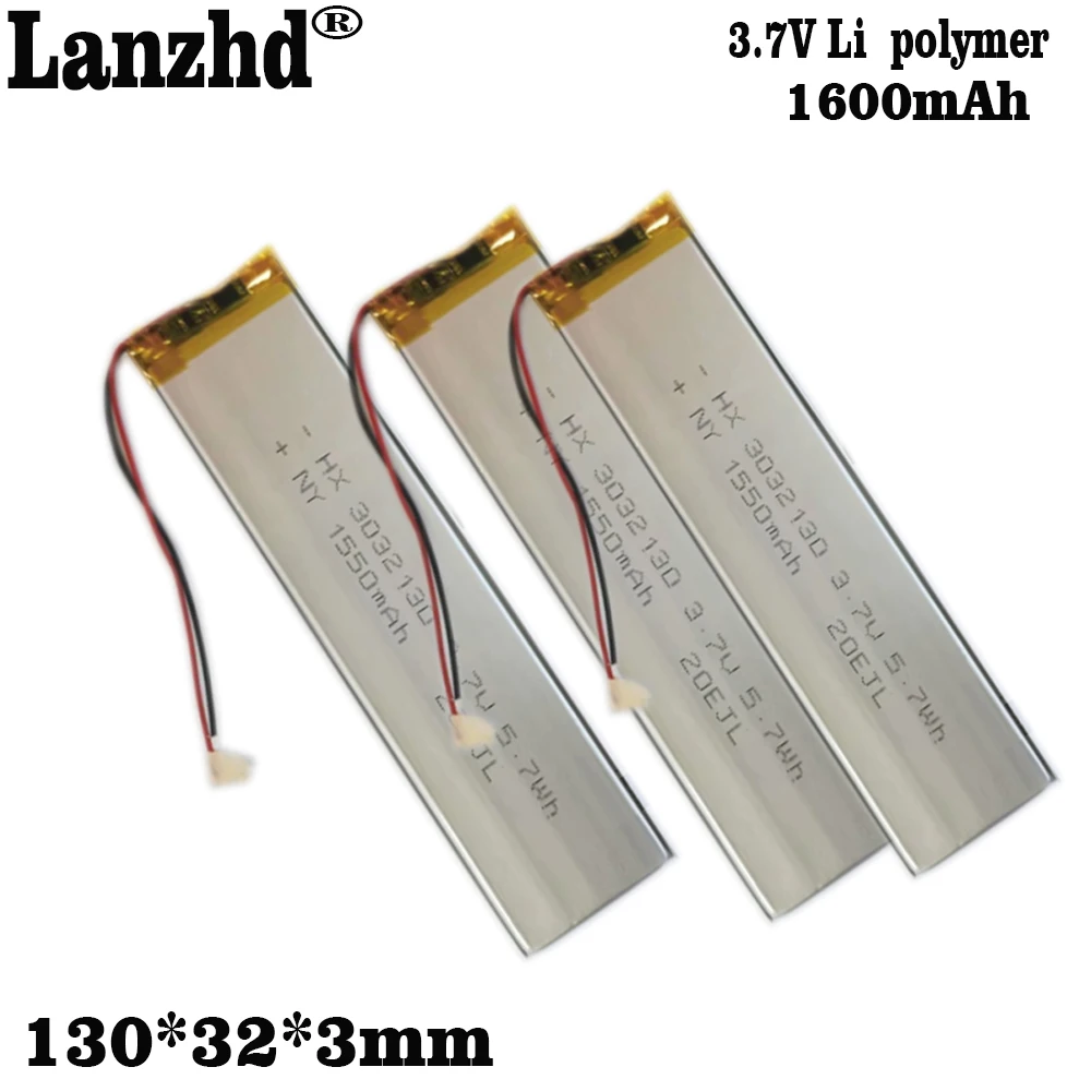 LED, Lipo CellS, Teclado Bluetooth, Gravador De