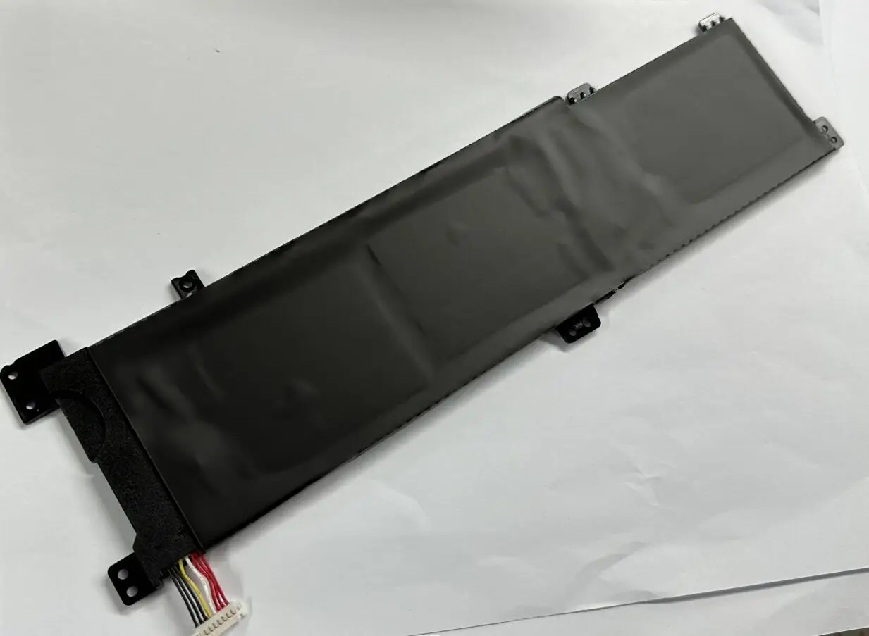 Bateria do Portátil para Asus K401l A401l K401lb K401lb5010 K401lb5200 K401lb500 A400u K401u K401ub K401uq 11.4v 48wh B31n1424 - Imagem 2