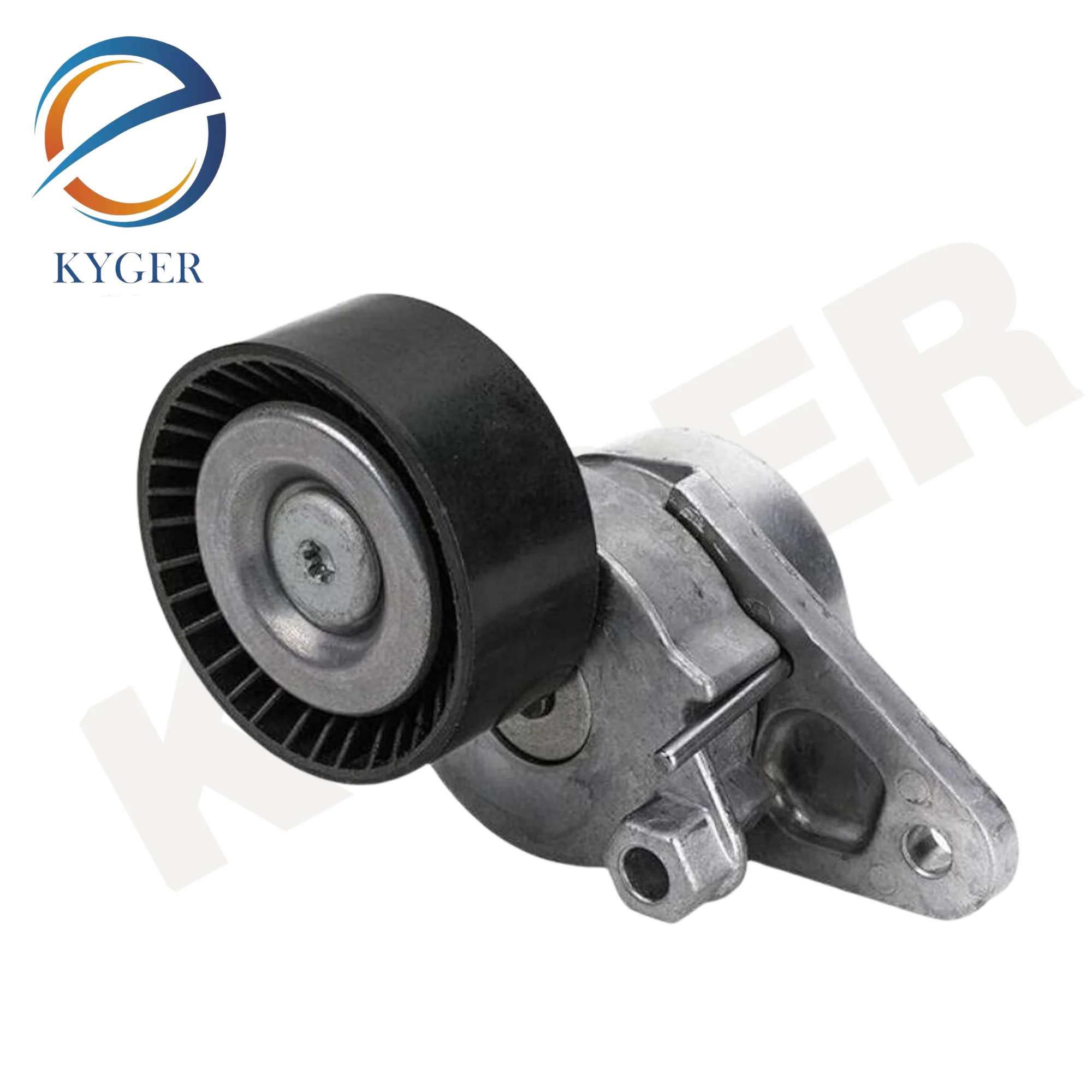 KYGER 자동차 부품 137 200 02 70 벨트 텐셔너 풀리 (메르세데스 벤츠 1372000270 A1372000270 용)