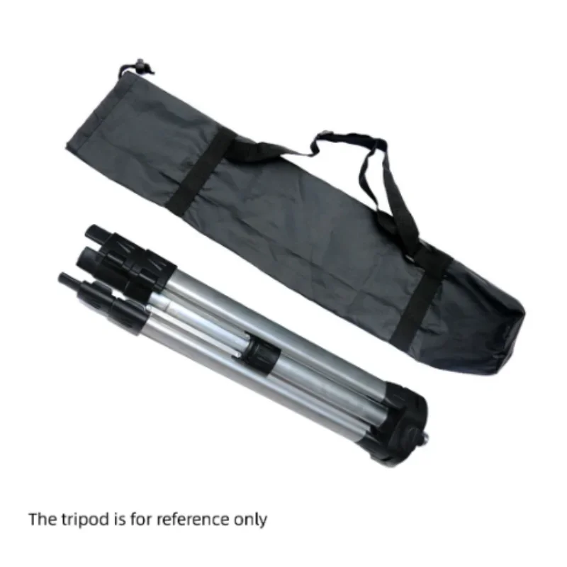 60130cm Tripod Bag Drawstring Toting Bag Handbag for Carring Mic