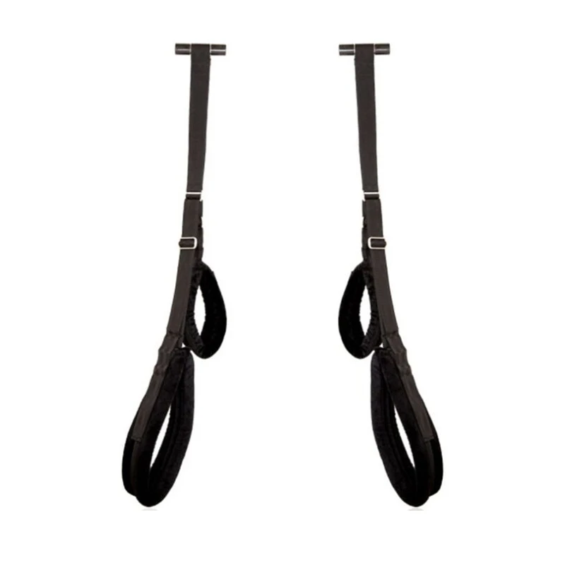 Exotic Sex Furniture Weight Less Love Hanging Door Swing Fetish Bdsm Sex Bondage Restraints Erotic Adult Toy for Women Toys