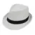 Children Kids Summer Beach Straw Hat Jazz Panama Trilby Fedora Hat Gangster Outdoor Breathable Hats Girls Boys Sunhat 13