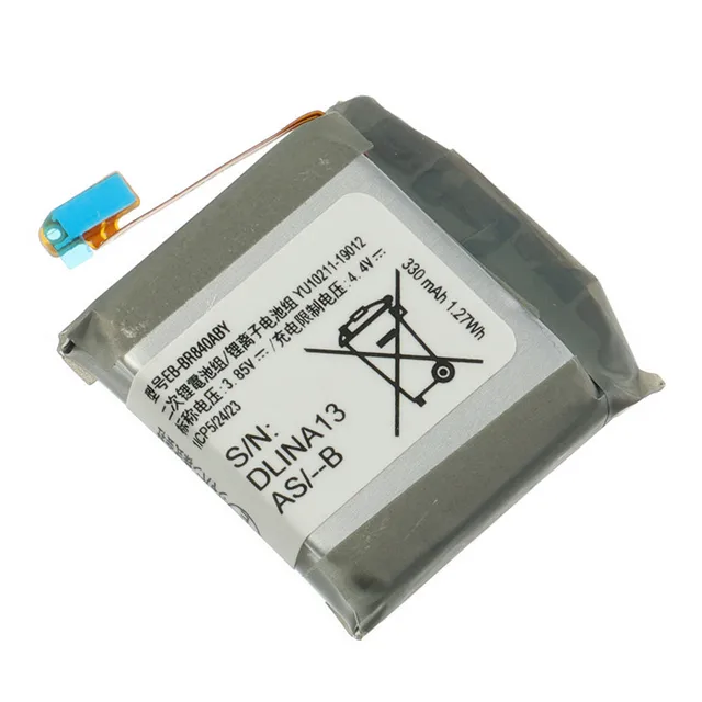 Wrist Teardown Galaxy Watch3 Battery Original Replacement Battery