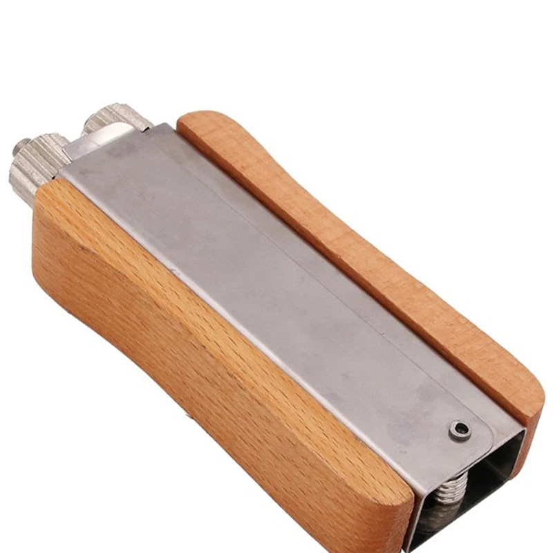 Beekeeping Wire Tensioner Crimper Frame Hive Bee Tool Nest Box Pliers Tight Yarn