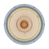 LII AUDIO 2023 New Crystal-10 Full Range Speaker Voice Coil 30mm Power 50W/Impedance 8ohm Wood Pulp Paper Pot Linen (1 PCS) 2