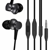 For Xiaomi Piston 3 / 4 Earphone Wired 3.5MM In-ear Sport Headphone Type-C with Mic Headset for Redmi Samsung Google Poco Phone 5