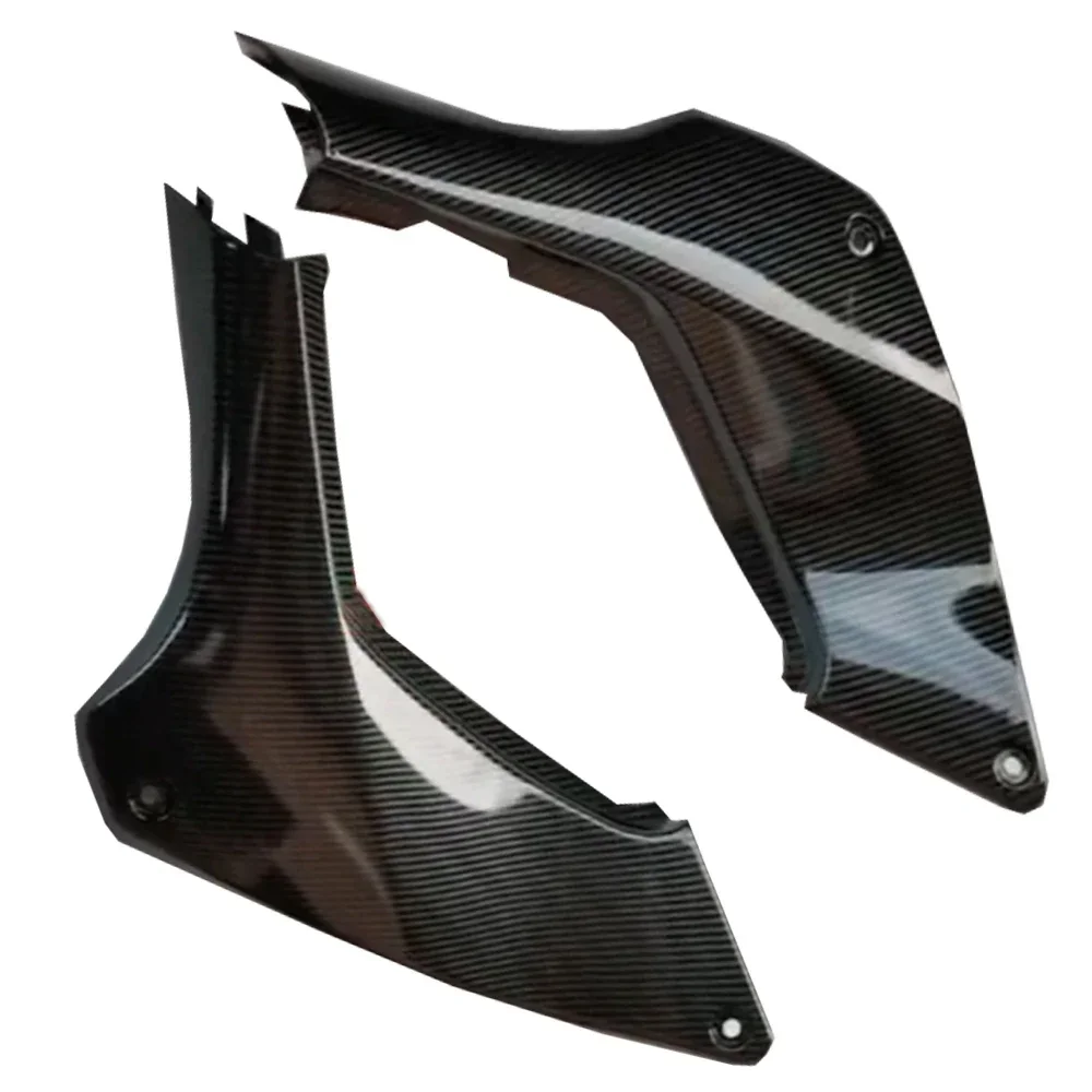 Couvercle Stator Moteur Honda Hornet CB600 1998-2006 - Protection Latérale Aluminium - Pièce Rechange Moto - 10