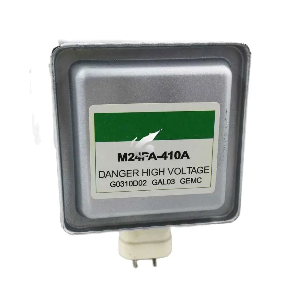 Microwave Oven Spare Parts Magnetron For Galanz Microwave Oven M24FA-410A