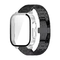 Black-Silver