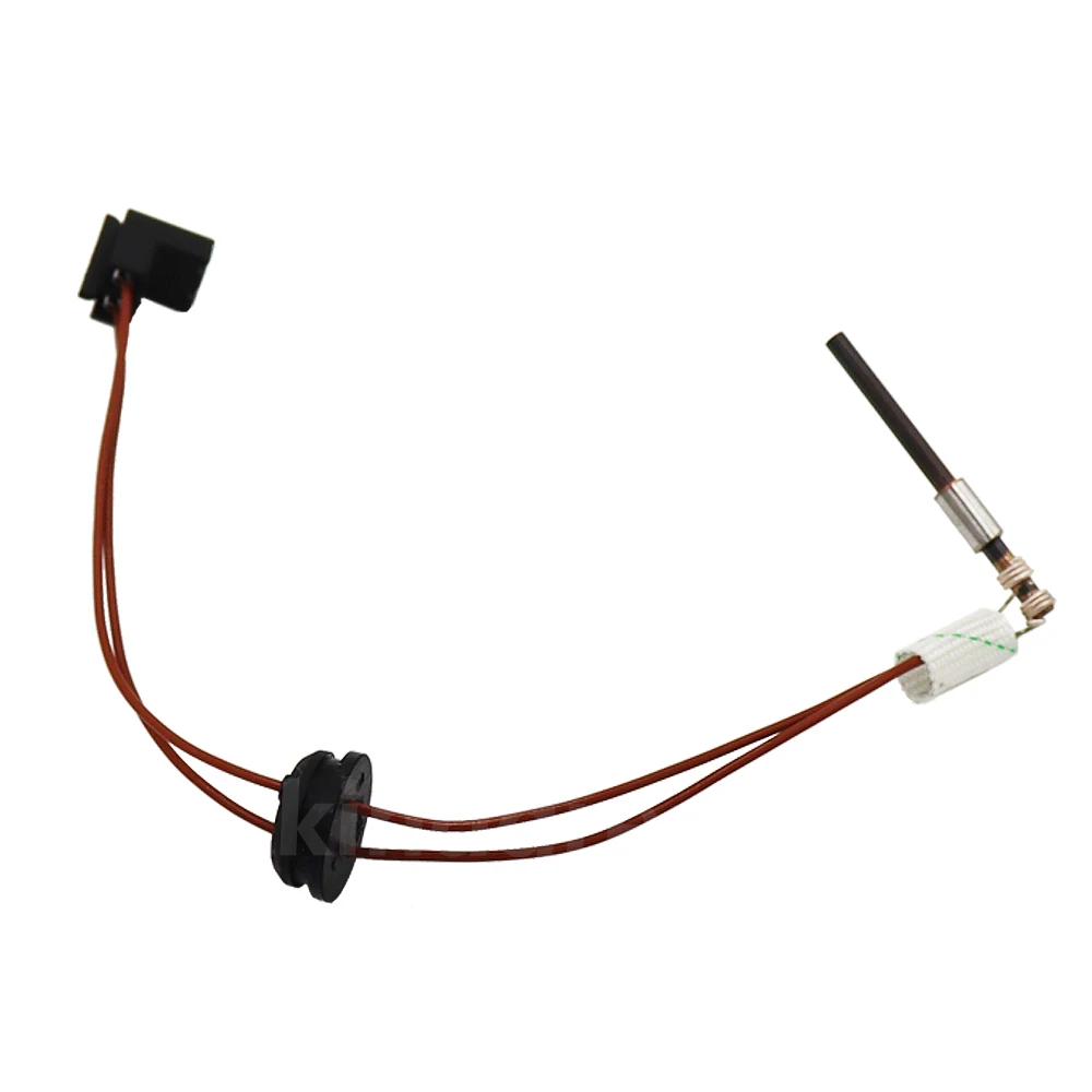 For Webasto Air Top 2000 S Flame Detector 82306B 2.6-4 Ohm 24V Parking  Heater Temperature Sensor - AliExpress
