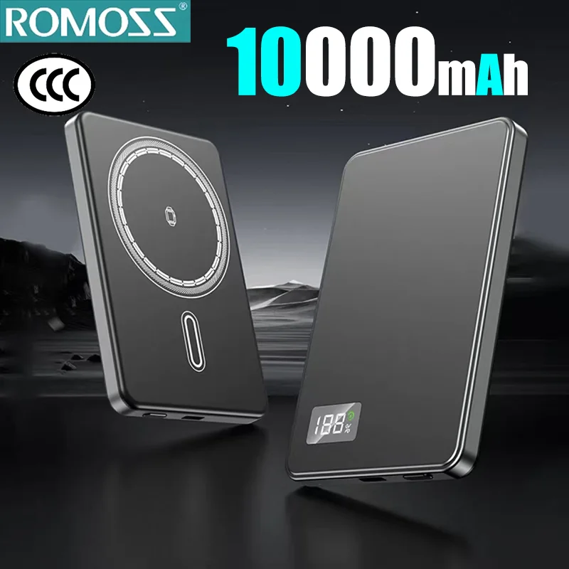 Grey 10000mAh