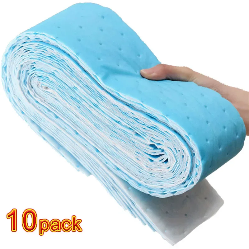 

Kitchen Range Hood Cover Oil-absorbing Hood Grease Filters Cotton Paper Towel Household Universal Protective Pad Oil Absorbtion