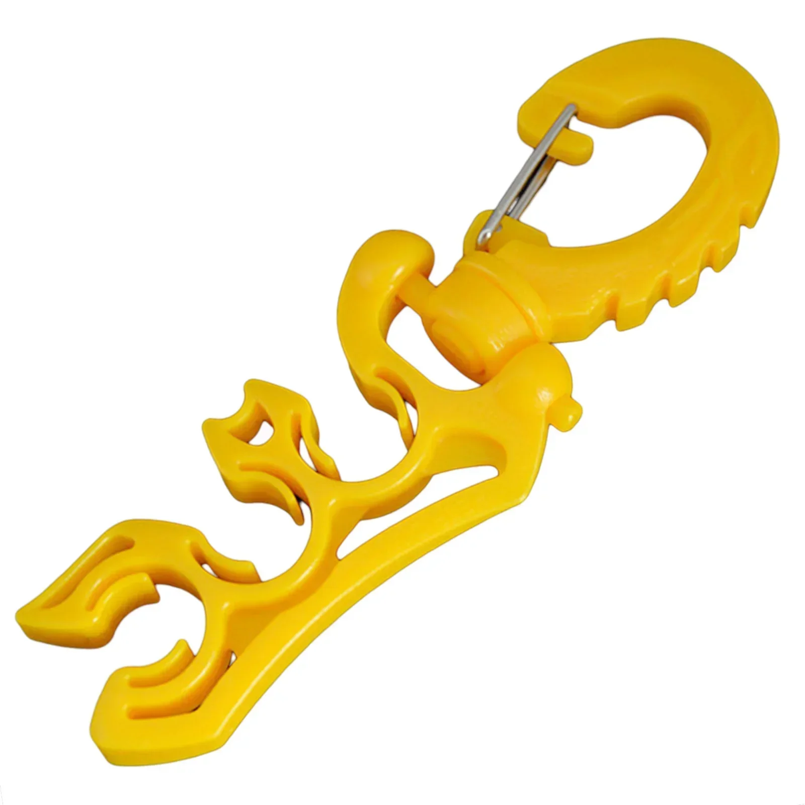 Scuba Diving Clip Holder 1pc pool pipe holder,swimming pool cup holder
