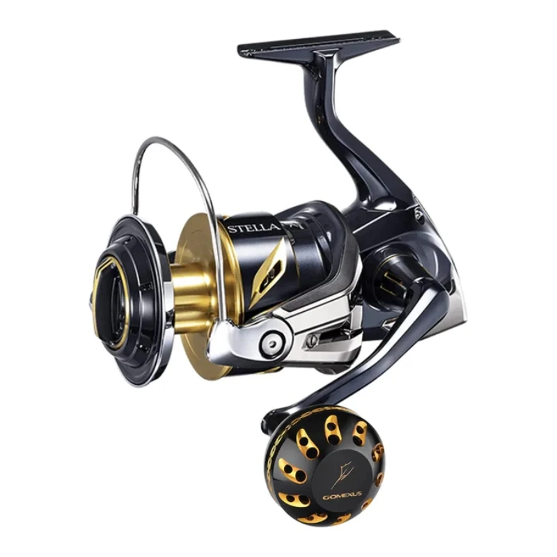 Gomexus Fishing Reel Handle Knob 38mm for SW Spinning Rocker