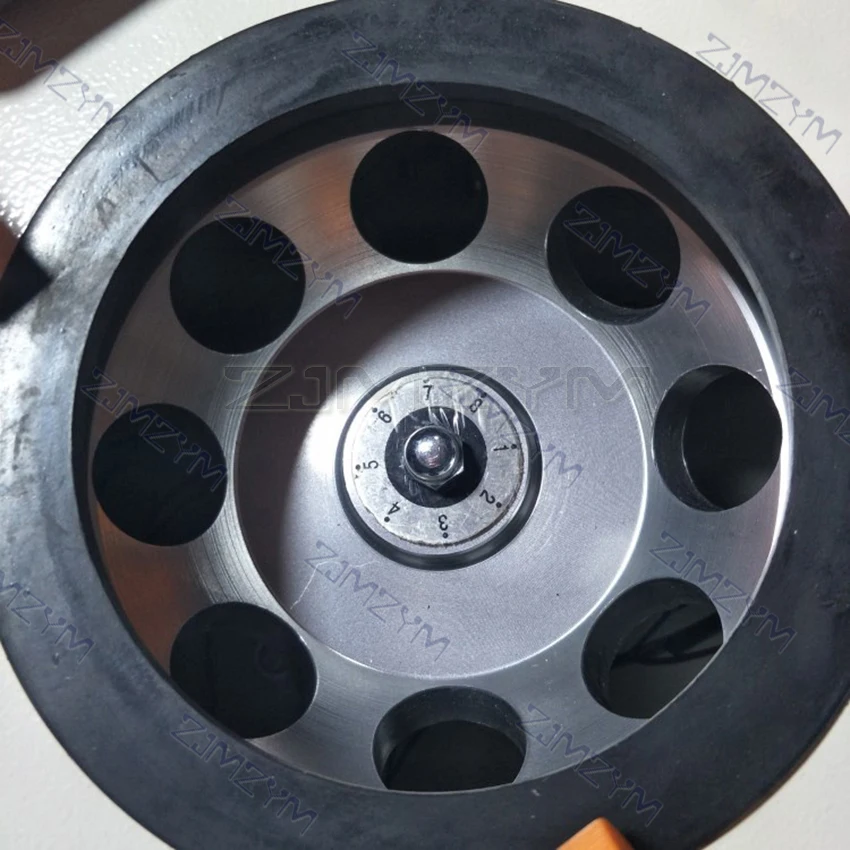 LD-5 Laboratory Centrifuge 50ml &times; 8 Tubes 4000rpm Electric Blood PRP Centrifuge Centrifugal 2770xg Centrifugal Force 110V 220V