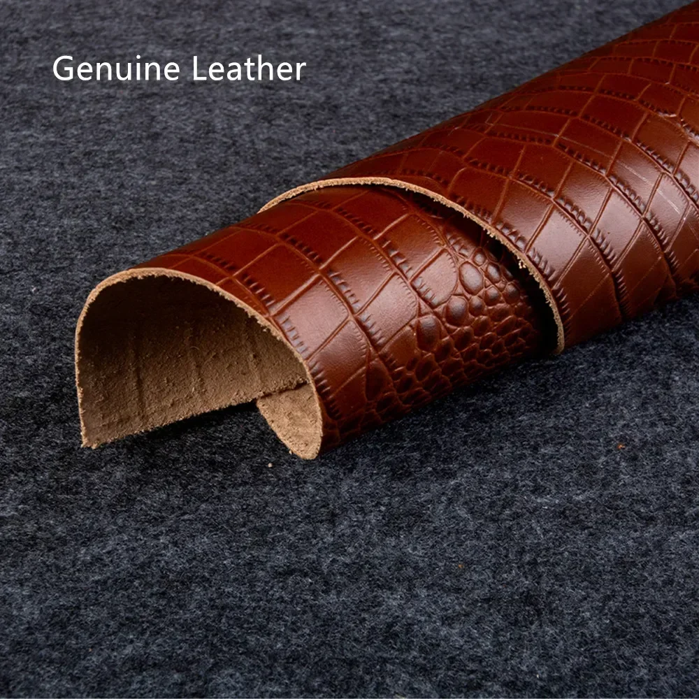 Luxury Genuine Leather Phone Case Cover & Back Shell