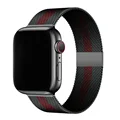 19 black red