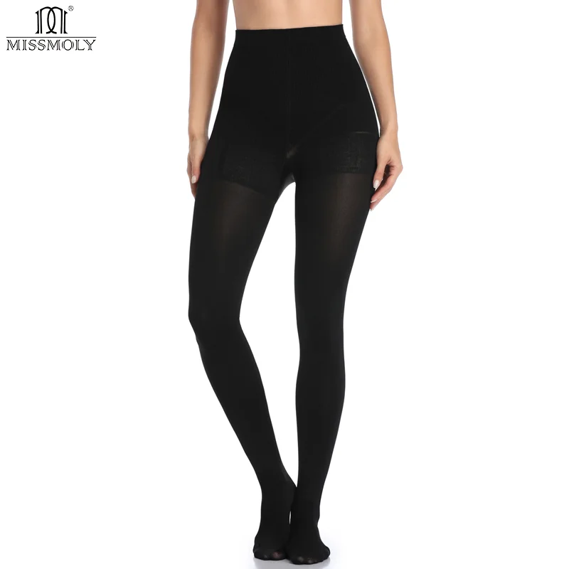 Shapewear Anti Cellulite Compression Leggings Body Shaper High Waist