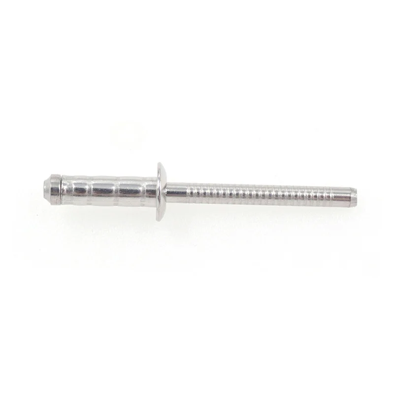 30/50pcs Stainless Steel High Strength Blind Rivet Stavex Multi-grip Capability Large Blind Side Bearing Area images - 6