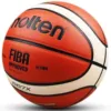 Molten GG7X GG6X GG5X Basketball PU Leather for Adult Teenager Children Outdoor Indoor Match Training FIBA Approved 2