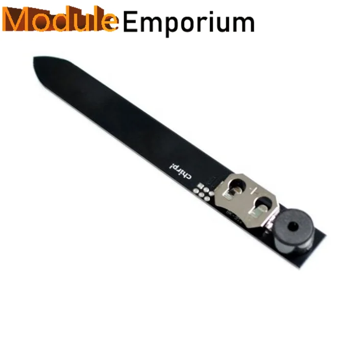 

Hot selling Plant Watering Alarm Alerter Humidity Moisture Sensor Module Soil Sensor Module