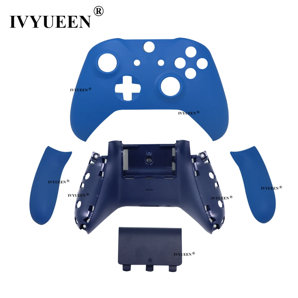 Le Bouton De Déclenchement L2 R2 L1 R1 Et Le Remplacement Du Ressort Sont Compatibles Avec La - Foto 11