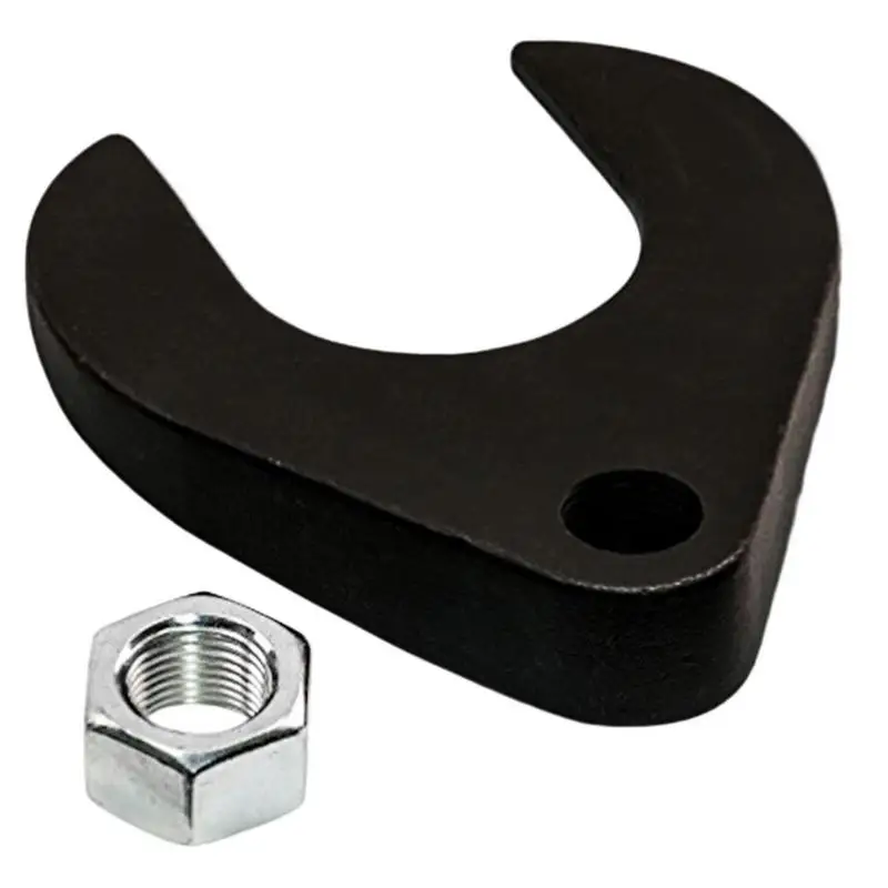 

Устройство для снятия передней части автомобиля