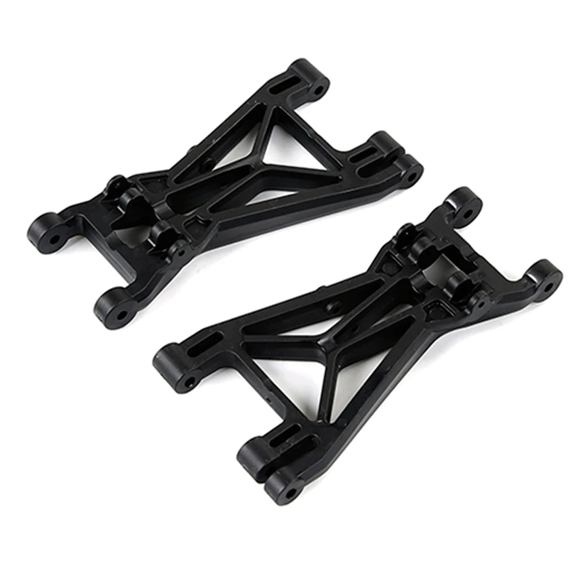 

Front Lower Suspension Set Fit For 1/8 HPI Racing Savage XL FLUX Rovan For TORLAND MONSTER BRUSHLESS Truck Rc Car Parts