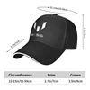 Custom White Messis 10 Football Soccer Baseball Cap Women Men Personalized Adjustable Unisex Dad Hat Spring 4