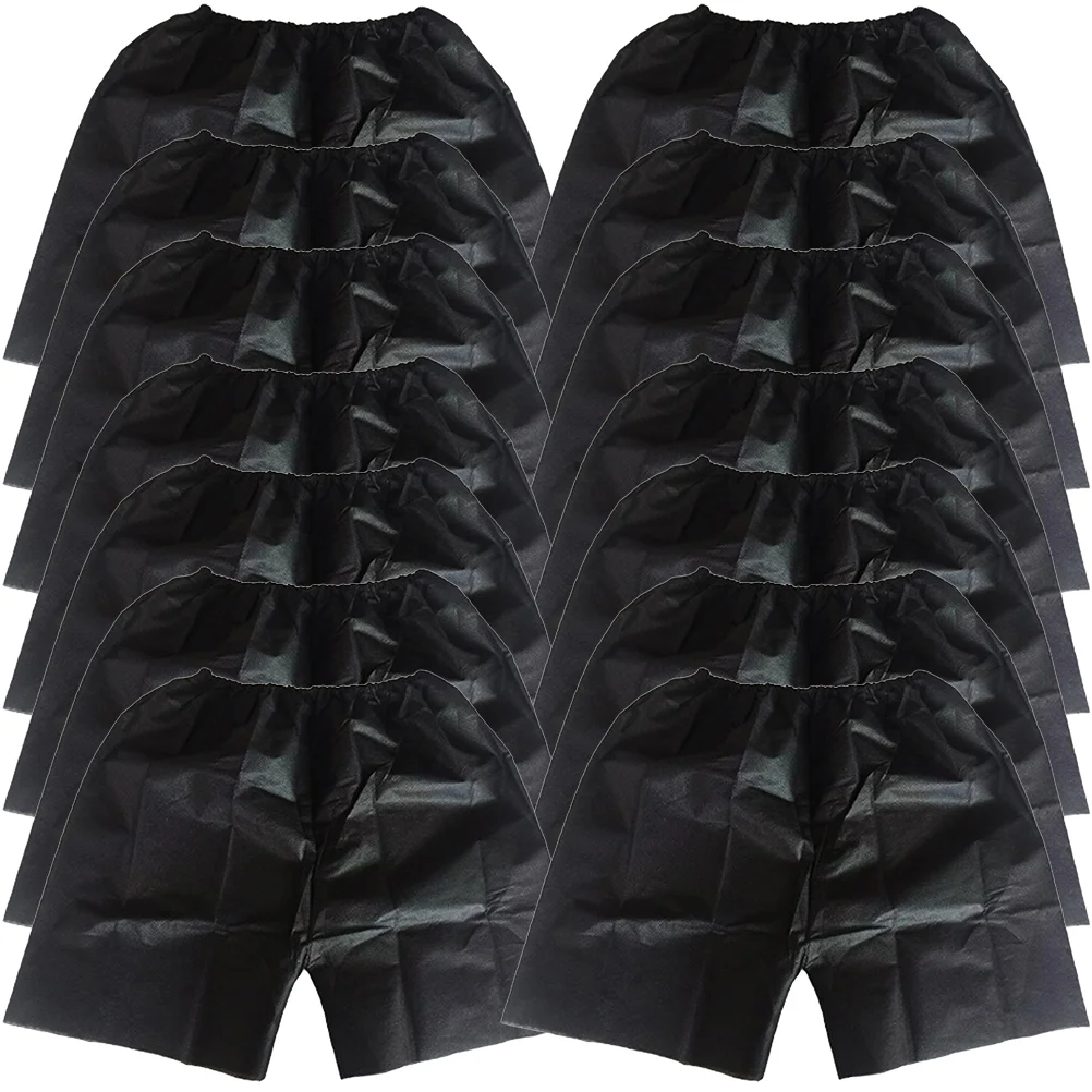 

50 Pcs Disposable Panties Convenient Male Brief Breathable Outdoor Men Travel Accessories