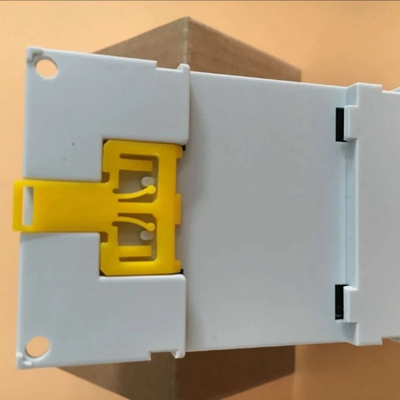 KG316T-II Din Rail Microcomputer Time Control Switch Time Control Timer AC 220V 25A DIGITAL TIMER SWITCH Relay