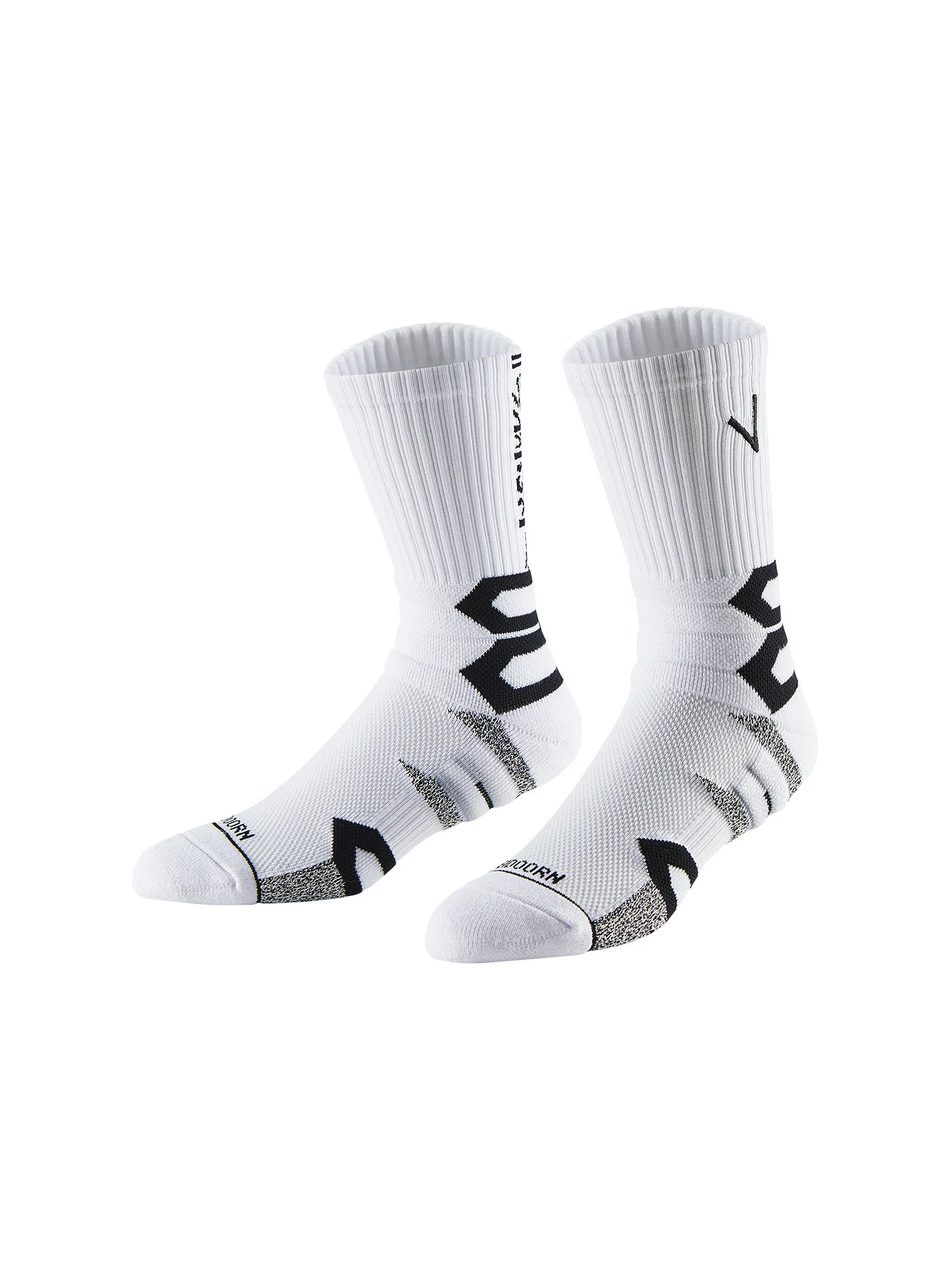 Basketball Performance Socks