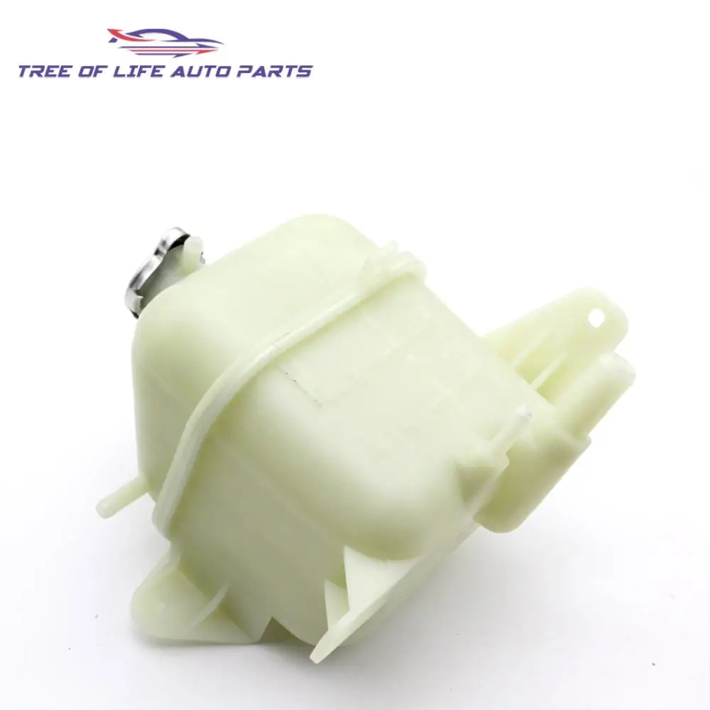 Coolant Expansion Tank For HYUNDAI TRAJET 2000 2001 2002 2003 2004 2005 2006 2007 2008 2.7L V6 Coolant Radiator Reservoir Tank 25431-3A100 254313A100 coolant expansion tank