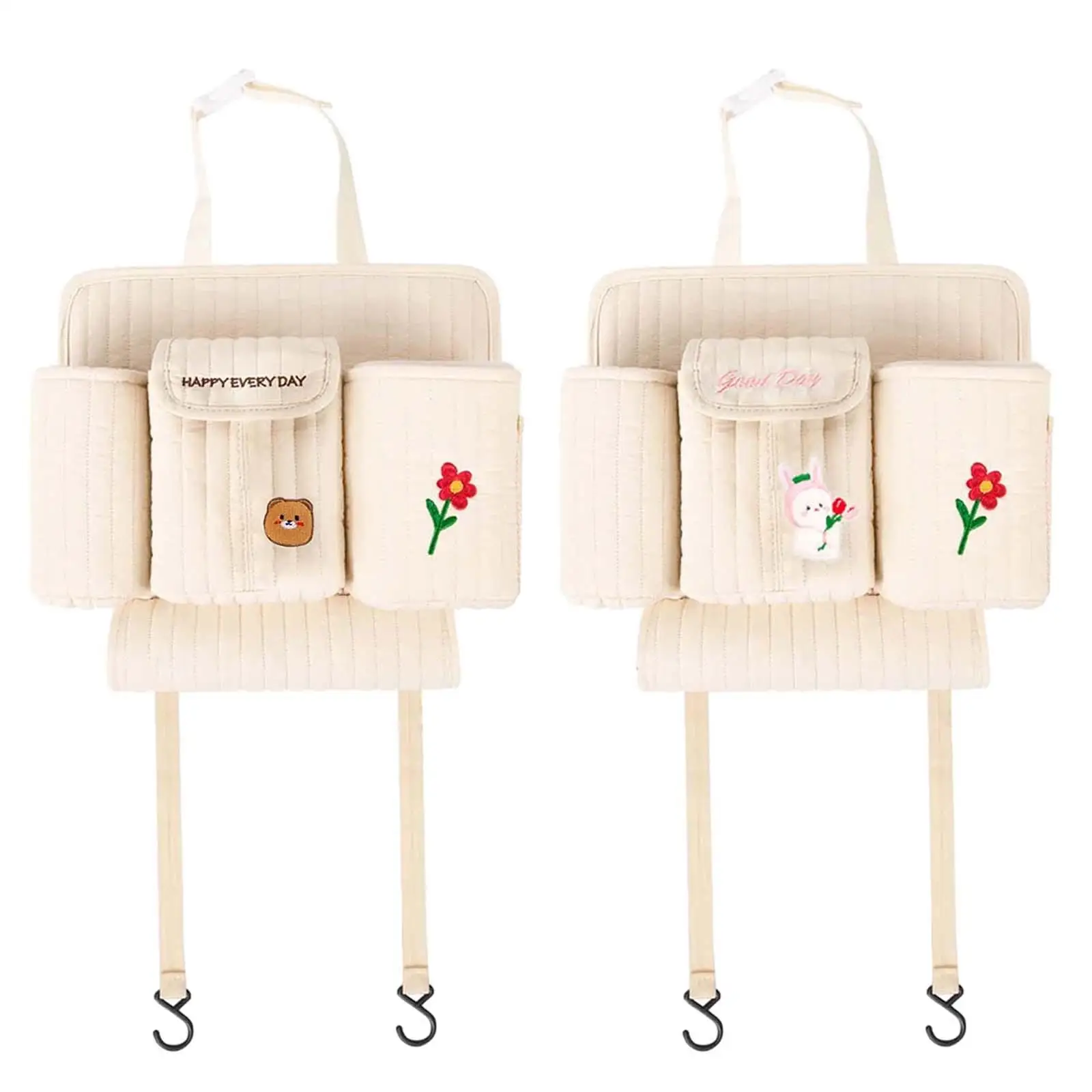 

Автомобильные аксессуары для путешествий, автомобильная мусорная корзина, карман для хранения салфеток, универсальный защитный чехол на заднее сиденье автомобиля