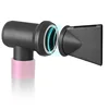 Professional Concentrator and Adapter Kit for Dyson Airwrap Styler, for Curling Iron Converting to Hair Dryer 1