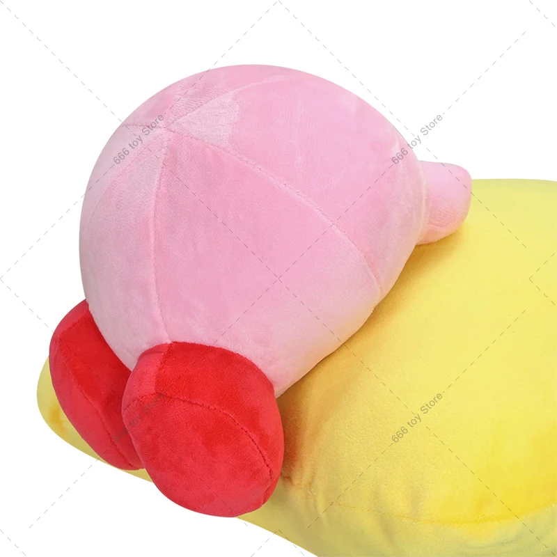 Cute Kawaii Plush Toy Pillow Stuffed Animal for Bedroom Sofa