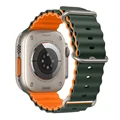 Green orange