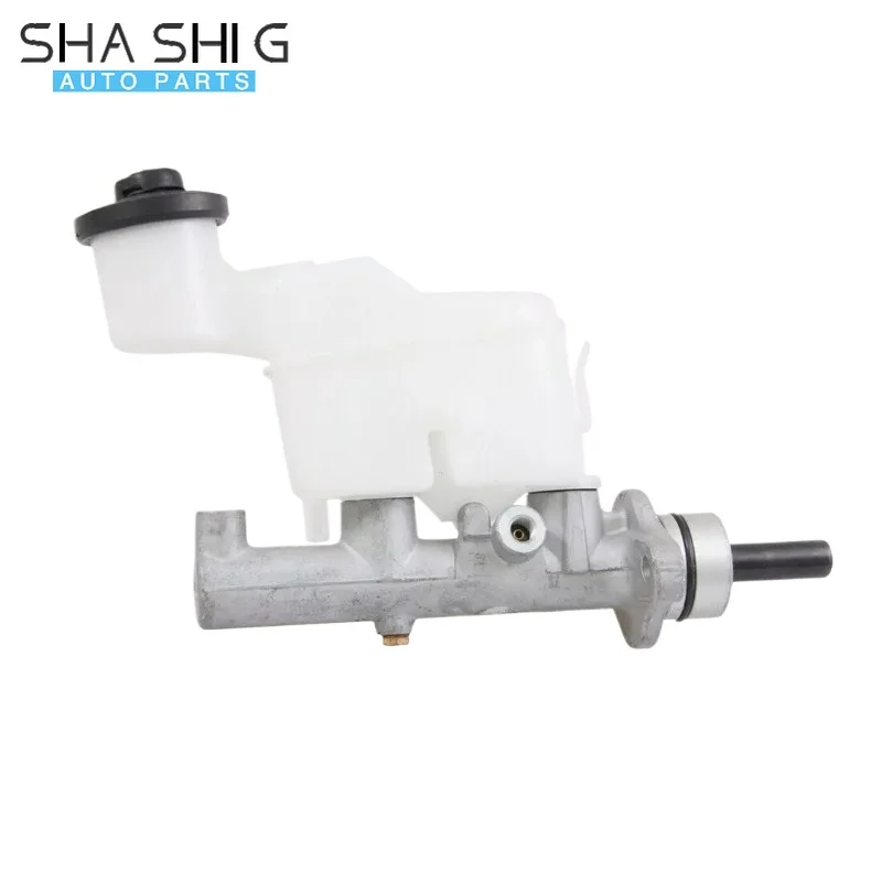 47201-0K410 Brake Master Cylinder Assy for Toyota Hilux Pickup VII Vigo Fortuner 2015- 47201-0K450 47201-0K451