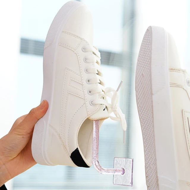 Új Kristály Fali Hajkötél Tartó Állvány Többcélú Ékszerek Nyaklánc Karkötő Szervező Kulccsal Táska Fogas Horg - Image 6