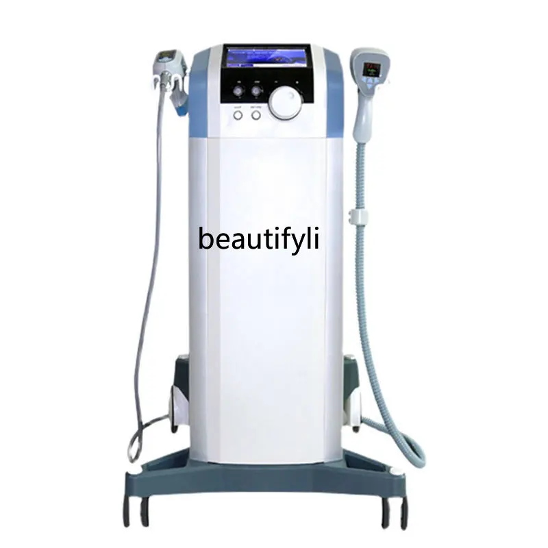 

Fourth Generation Eye Bag Body Facial Firming Enhance Anti-Aging Beauty Instrument