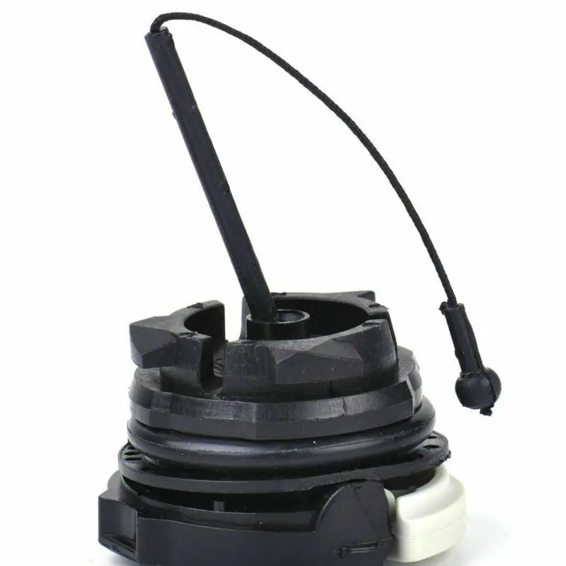 Рисунок 6 - Комплект колпачков для топлива