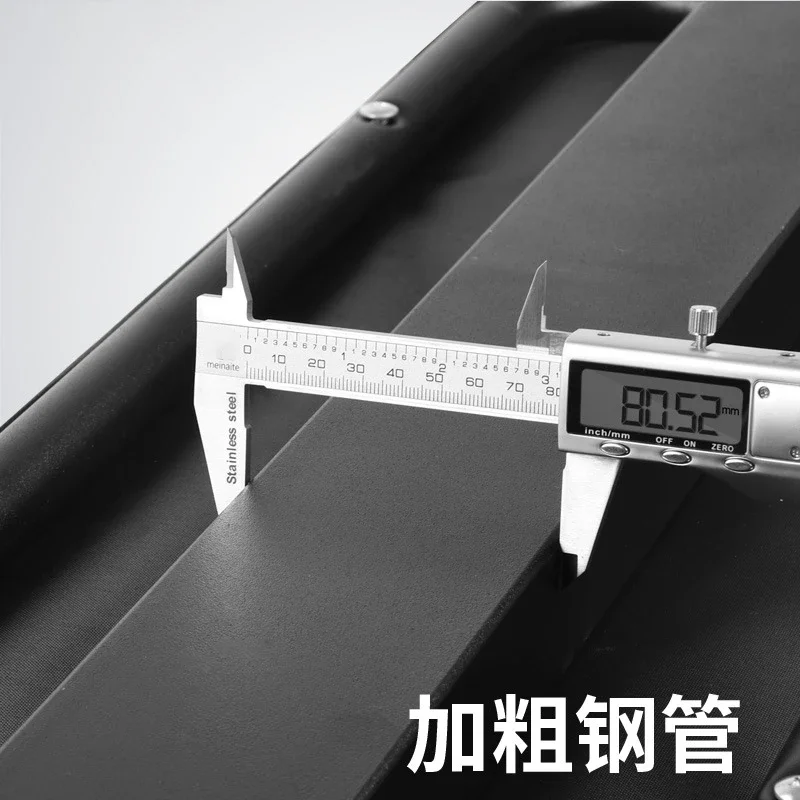 Foldable Dumbbell Bench Sit Up Abdominal Bench PU leather Steel Frame Ab Exercise Weightlifting Training Arm Muscle Fitness Tool