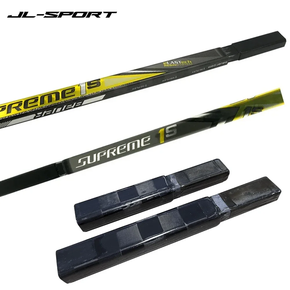 Ice Hockey Stick Extension 4" 6'' Adult Length Light Weight Stick End Plug For Hockey Stick End Plug Accessories 4