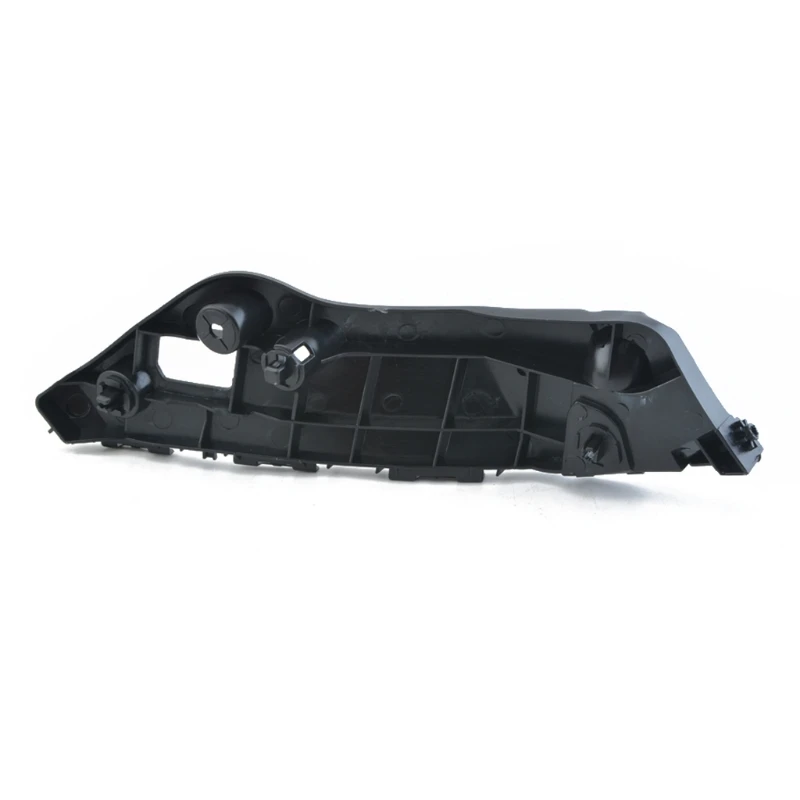 

Front L & R Left Right Bumper Mount Support Bracket Accessories for RAV4 2013-2019 52535-0R050 52536-0R040
