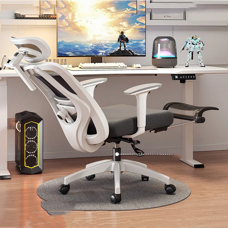 

Эргономичное кресло под раковину, игровое кресло, удобное кресло для компьютера, игровое компьютерное кресло с колесами, роскошная мебель