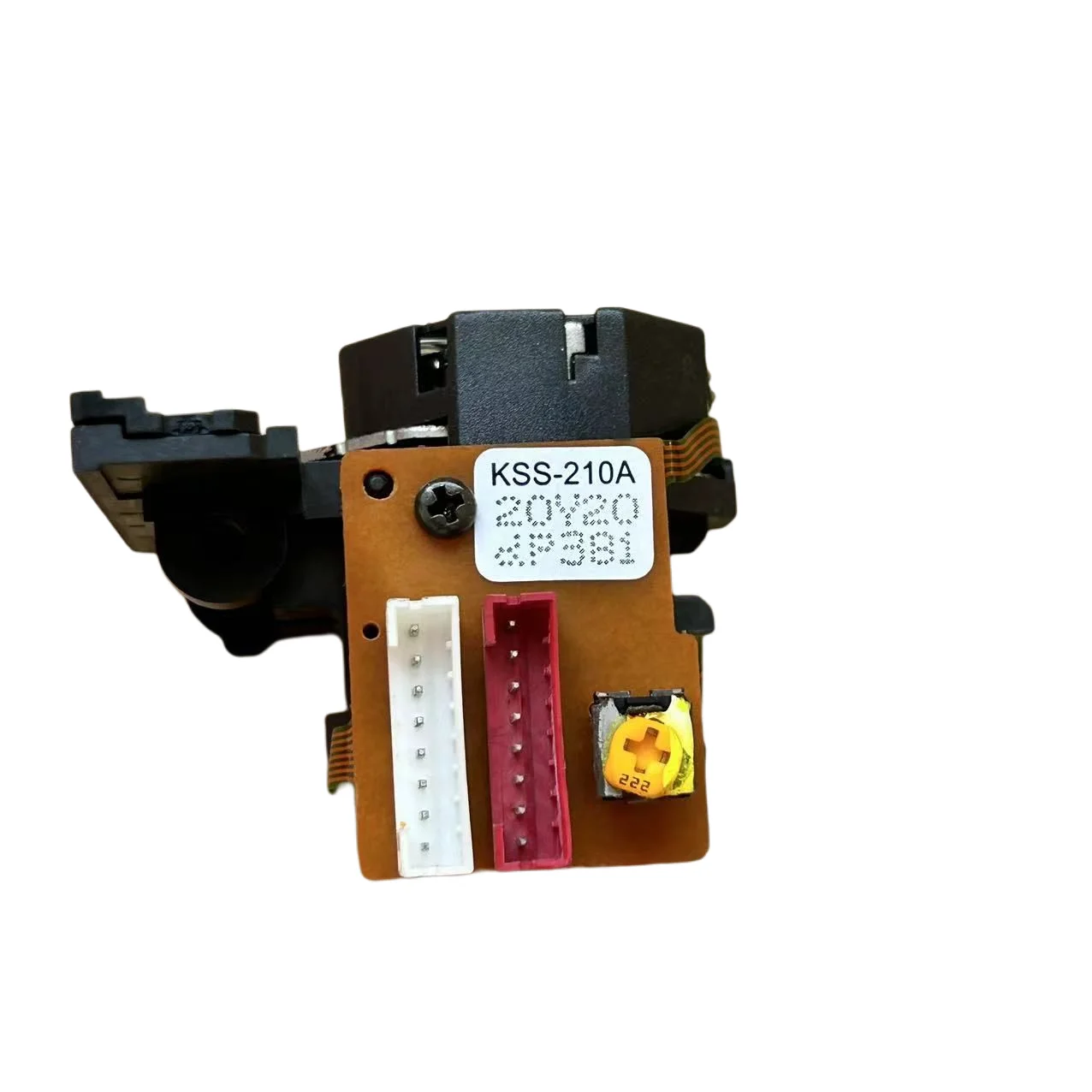 CD Jednotka KSS210A, KSS-210A, KSS210, KSS-210 | KTS- S.r.o - Foto 3