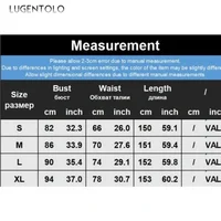 Women Sexy Backless Jumpsuits Halte Sleeveless Slim High Waist Sping Summe Thin Lady Elegant Streetwear Long Wide-leg Pants - Image 6
