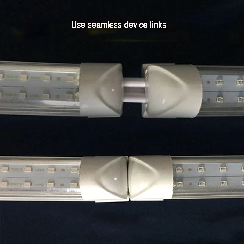 UV LED Curing Light T8 395nm 405nm 365nm UV Glue Resin Solidification flaw detection fluorescence detection Nail enhancement