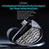 KZ Sonata 28BA Upgraded HIFI Headset In ear Adjustable Balanced Armoured Unit Wired Gaming Headset 2
