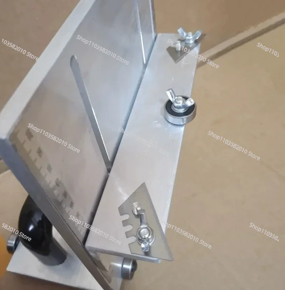 PVC 바닥재 트리머, 비닐 바닥 설치용 8-20cm 조절 가능 벽면 커터
